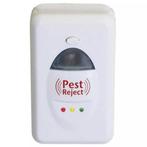 Benson Ultrasone ongedierteverdrijver - dubbele technolog...