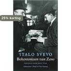 Bekentenissen Van Zeno 9789025349974 Italo Svevo, Verzenden, Zo goed als nieuw, Italo Svevo