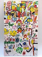 Elena Khmeleva - Attitude mentale subtile. XL. Œuvre