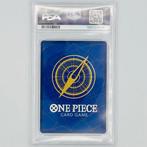 One Piece Card Game - 1 Graded card - One Piece - Buggy -, Hobby en Vrije tijd, Verzamelkaartspellen | Overige, Nieuw