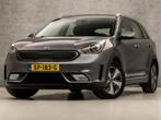 Zakelijke Lease |  Kia Niro 1.6 GDi Hybrid DynamicLine, Auto's, Kia, Automaat, Gebruikt, Overige kleuren, Lichtmetalen velgen