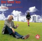 cd - Tim Love Lee - Its All Good, Cd's en Dvd's, Zo goed als nieuw, Verzenden