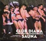 cd digi - Club Diana - Sauna, Verzenden, Nieuw in verpakking