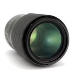Sigma 105mm F/2.8 DG DN MACRO Art Sony FE Macrolens, Nieuw
