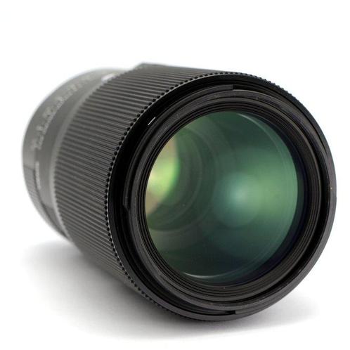 Sigma 105mm F/2.8 DG DN MACRO Art Sony FE Macrolens, Audio, Tv en Foto, Fotocamera's Digitaal