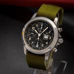 Maurice Lacroix - Military Chronograph - Heren - 2000-2010, Nieuw