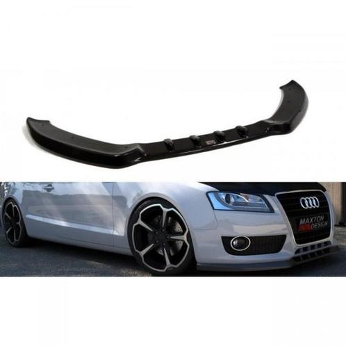 Voorspoiler Audi A5 Carbon Look, Auto-onderdelen, Overige Auto-onderdelen, Ophalen of Verzenden