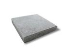 Daktegel beton, Tuin en Terras, Verzenden