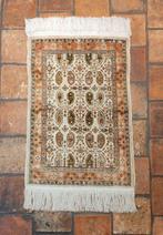Hereke - Hereke - Hereke - Vloerkleed - 87 cm - 46 cm -, Huis en Inrichting, Nieuw