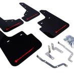 Rally Armor 14-18 Mazda3 Black UR Mud Flap w/Red Logo -, Ophalen of Verzenden, Nieuw