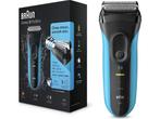 Braun 3010s ProSkin - Scheerapparaat, Verzenden, Zo goed als nieuw