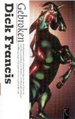 Gebroken 9789029516372 Dick Francis, Verzenden, Gelezen, Dick Francis