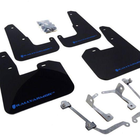 Rally Armor 08-11 Subaru STI (Hatch Only) / 11-14 WRX (Hatch, Auto-onderdelen, Carrosserie en Plaatwerk, Ophalen of Verzenden