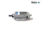 Startmotor Suzuki AN 400 Burgman 1998-2000 (AN400), Verzenden, Gebruikt