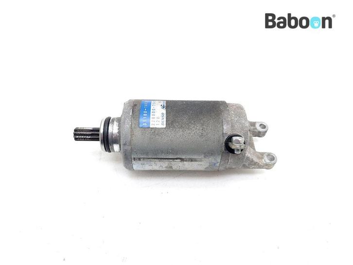 Startmotor Suzuki AN 400 Burgman 1998-2000 (AN400), Motoren, Onderdelen | Suzuki, Gebruikt, Verzenden