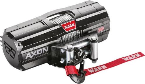 WARN - AXON / 12V DC, Doe-het-zelf en Verbouw, Lieren en Takels, Ophalen of Verzenden