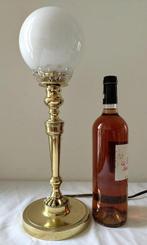Lamp - Historisch Directoire-stijl grote kandelaars,, Antiek en Kunst