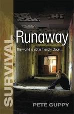 Runaway (Survival), Pete Guppy, Gelezen, Pete Guppy, Verzenden