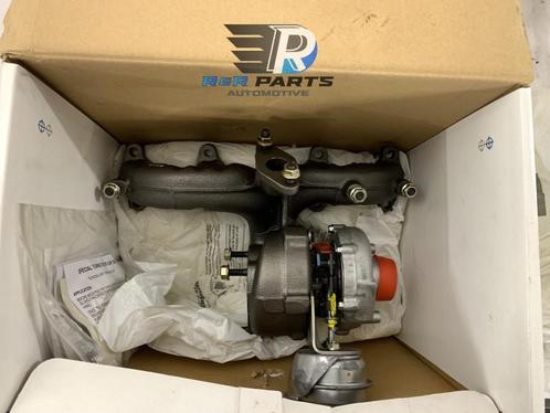 Turbo   Turbocharger - Revisie - 1.9 TDI VAG - OEM: 038..., Auto-onderdelen, Overige Auto-onderdelen, Nieuw, Verzenden