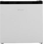 Exquisit Vrijstaande Vriezer 31L - Wit, Verzenden, Nieuw