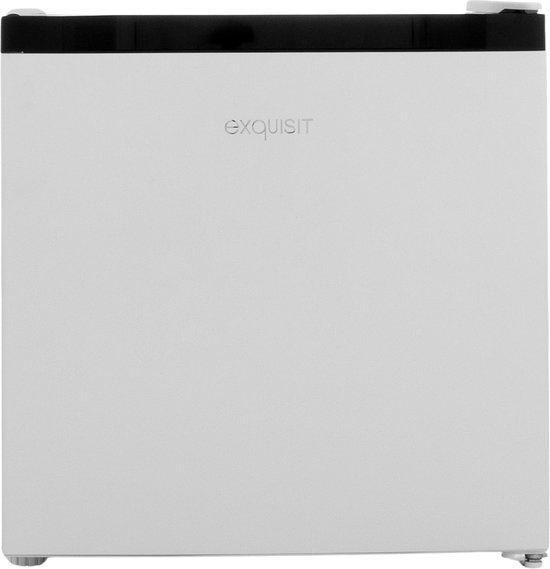 Exquisit Vrijstaande Vriezer 31L - Wit, Huis en Inrichting, Keuken | Keukenbenodigdheden, Verzenden