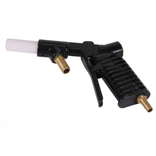 Reserve pistool voor straalketel met afzuiging, Auto diversen, Autogereedschap, Nieuw, Verzenden