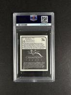 2005 Panini Champions of Europe Lionel Messi #74 PSA 6, Verzamelen, Nieuw