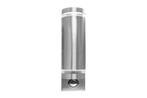 Integral buiten wandlamp met sensor IP54 Up&Down voor 2x..., Ophalen of Verzenden, Nieuw