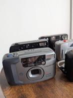 Agfa, Minolta, Ricoh, Voigtländer, AF FF-20 / FS-E II / 2x, Nieuw