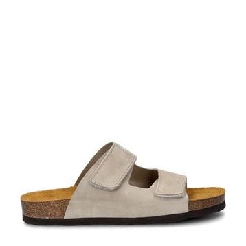 Nelson sandalen voor heren in het Beige beschikbaar voor biedingen