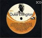 cd - Duke Ellington - Duke Ellington, Zo goed als nieuw, Verzenden