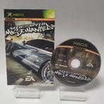 Need for Speed Most Wanted Xbox Original, Ophalen of Verzenden, Nieuw