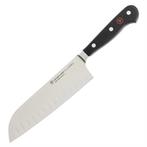 Wusthof |  Classic santokumes | 16,5cm, Verzenden