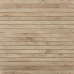 Keramisch parket tegel 30x90 bruin houtlook laminaat, Ophalen of Verzenden, Nieuw, Keramiek, 10 m² of meer