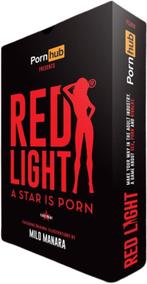 Red Light A Star is Porn - Card Game | 69 Pigs -, Verzenden, Nieuw