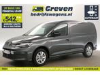 Volkswagen Caddy Maxi Cargo 2.0 TDI Style L2H1 123PK €542pm, Auto's, Automaat, Volkswagen, Diesel, Nieuw