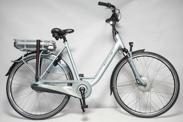 Refurbished Batavus Ways Allround bike 58cm beschikbaar voor biedingen