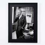 Steve McQueen The Thomas Crown Affair 1968 - Fine Art, Nieuw