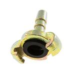 Gietijzer DN 8.5 DIN 3489 Compressor Klauwkoppeling met 13, Verzenden, Nieuw