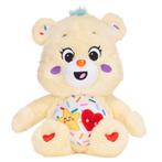 Play by Play Care Bears Pluche 25CM-Sweet Celebrations Bear, Ophalen of Verzenden, Nieuw