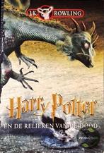 Boek Harry Potter 7 - Harry Potter en de relieken van de doo, Boeken, Verzenden, Zo goed als nieuw