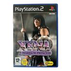 Xena Warrior Princess (PS2) (TWEEDEHANDS), Verzenden, Nieuw