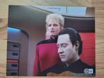 Star Trek: The Next Generation - Elizabeth Dennehy, Nieuw