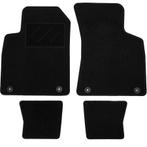 Automatten passend Audi TT 1999-2007 4-delig AUDI TT