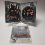 Killzone 2 Limited Edition Collectors Box Playstation 3, Ophalen of Verzenden, Nieuw