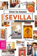 Sevilla / Time to momo 9789057679469 Annika Hamelink, Verzenden, Gelezen, Annika Hamelink