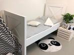 Rockwood® Peuterbed New England met  lattenbodem, Kinderen en Baby's, Kinderkamer | Bedden, Ophalen of Verzenden, Nieuw