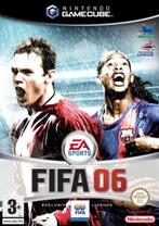 Fifa 2006 (GameCube), Verzenden, Gebruikt