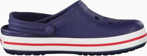 Crocs Crocband - Clogs - Unisex - Maat 38/39 - Blauw (Mode), Kleding | Dames, Schoenen, Nieuw, Verzenden