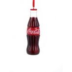 Coca-Cola kerst ornament | Kurt S. Adler (Flesje), Verzenden, Nieuw